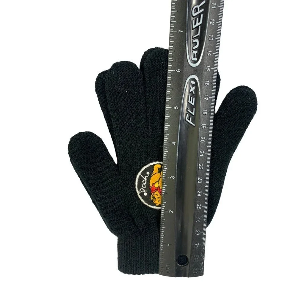 Winnie The Pooh Kids Gloves